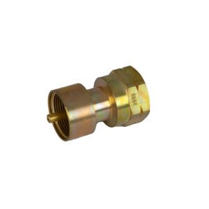 Brass Adaptor